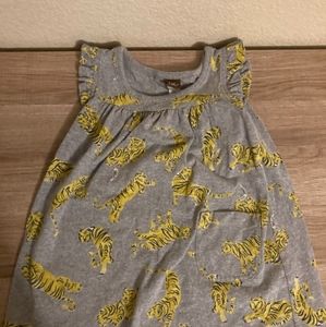 Baby Tea Collection Dress